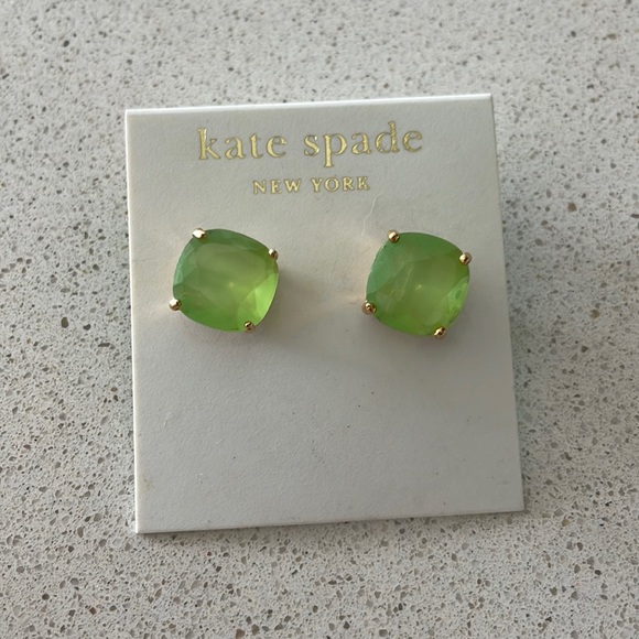 Kate Spade Brand New Studs